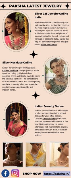 Indian Jewelry Online Shopping