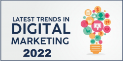 New marketing trends for 2022