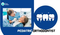 Pediatric Orthodontist in Delhi