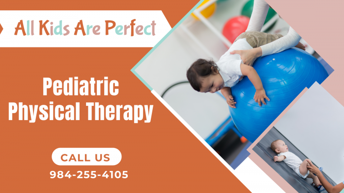 Perfect Rehabilitation To Your Kids!