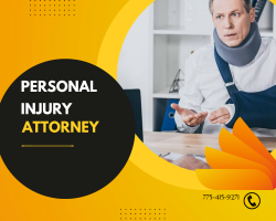 How Personal Injury Lawyer Help You