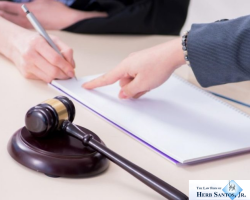 Tips To Hire Personal Injury Lawyer