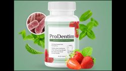 What is ProDentim?
