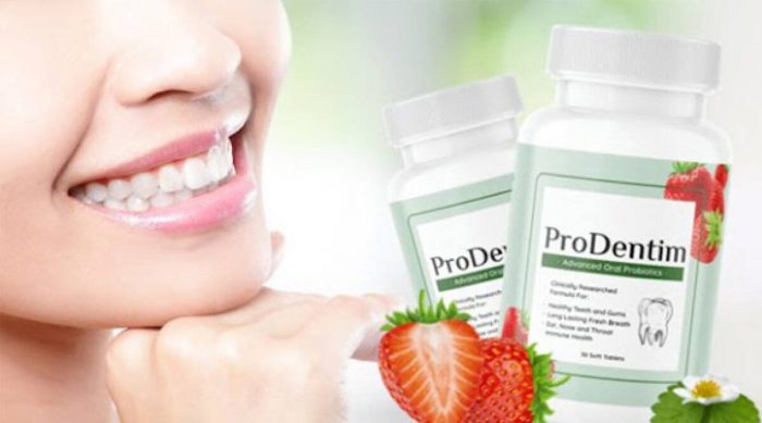 ProDentim Reviews (Scam or Legit) – Ingredients, Benefits and Side Effects Revealed! Offic ...
