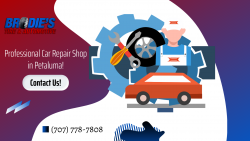 Get Reliable Auto Repair Services!
