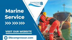 Professional Marine Service Technicians For You!