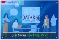 Qatar Airways Name Change My Policy