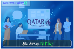 Qatar Airways Pet My Policy