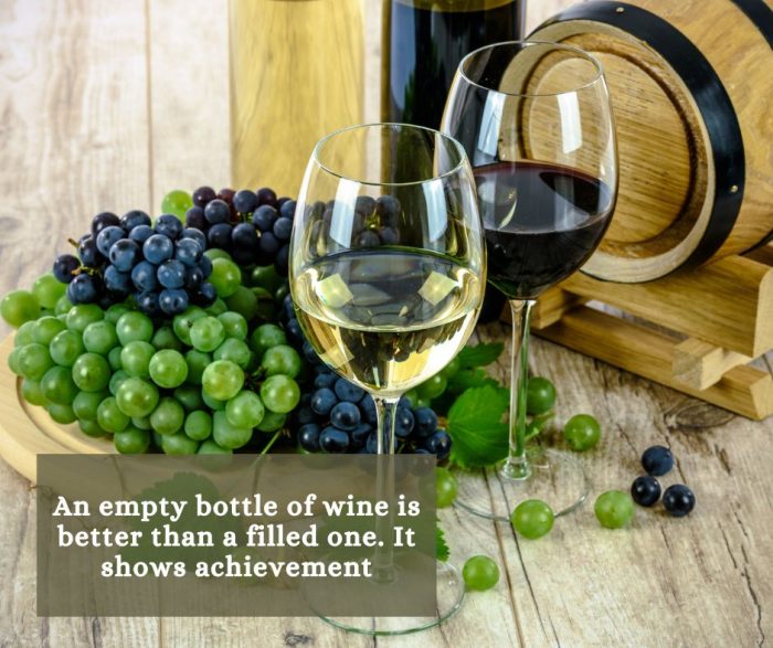 Chastity Valdes – Wine lover, winery, wine taste