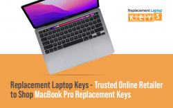 Replacement Laptop Keys – Trusted Online Retailer to Shop MacBook Pro Replacement Keys