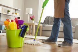 Residential Cleaning Services in Chandigarh