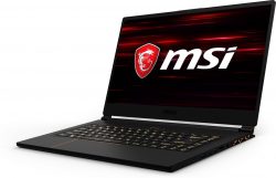 Comprehensive Review of MSI Gaming GS63