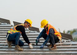 Most Experienced Roofing Contractor Near You in Redding