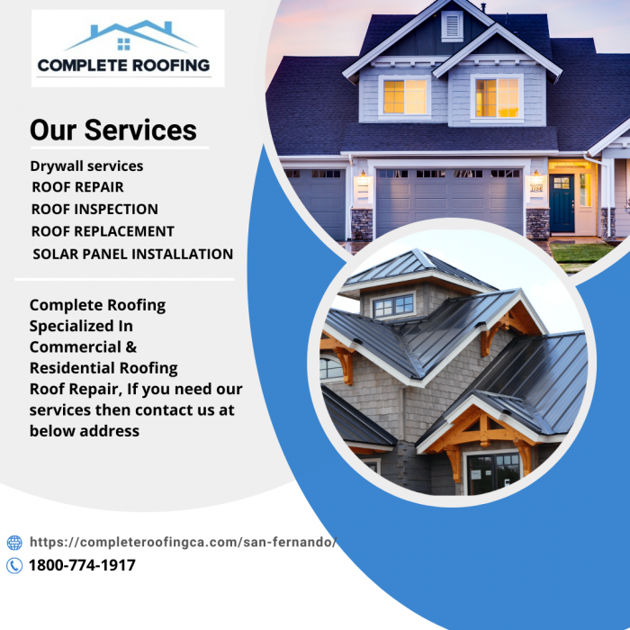 Things Consider Before Hiring A Roofing Firm
