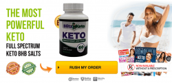 Blitz Keto Reviews [Update 2022] Help You Shred Belly Fat Faster!
