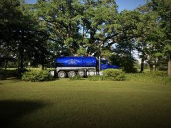 Septic Tank Pumping in Picayune