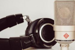 Podcast Production Services Pricing