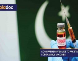 How to Get NADRA Vaccination Certificate Pakistan?