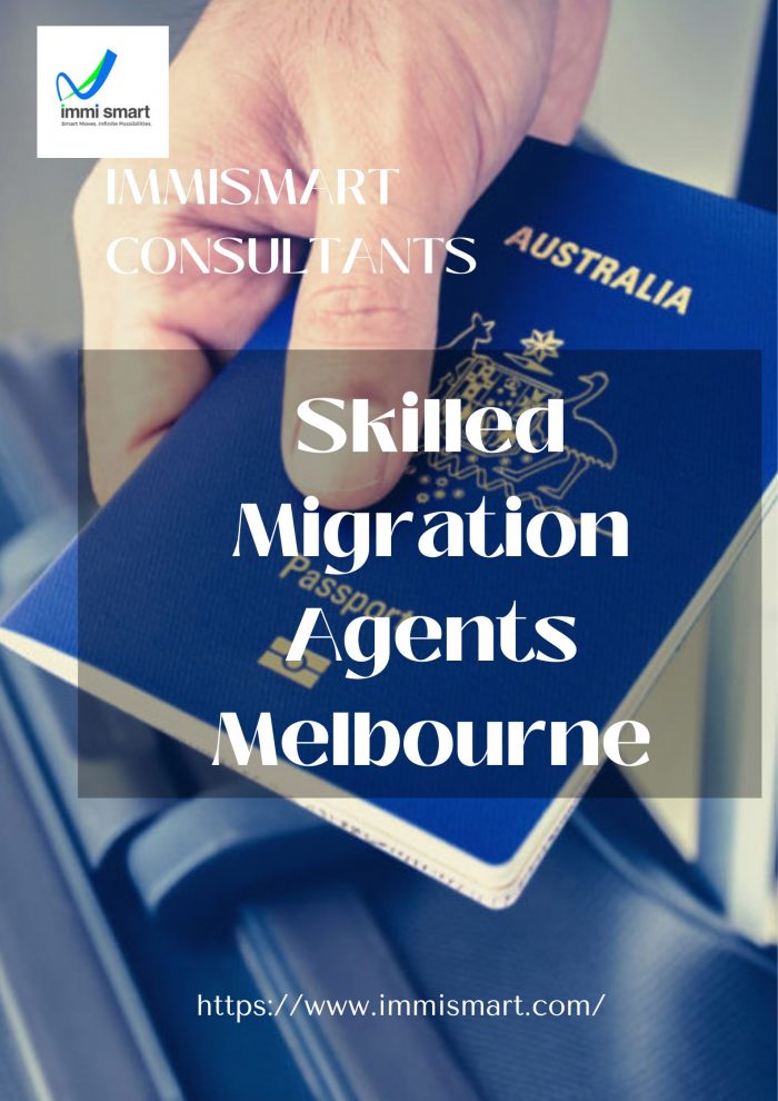 Experienced Immigration Agents Melbourne | Immi Smart Consultants