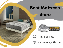 Sleep Company Mattress