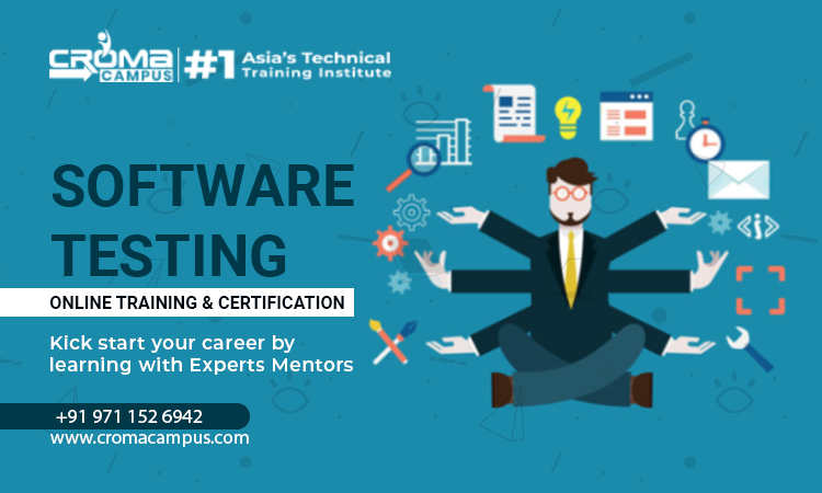 Software Testing Online Training in Dubai