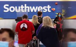 How to Talk to a Live Person in Southwest Airlines Customer Service