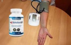 Striction BP Reviews SCAM ALERT Striction Blood Pressure?