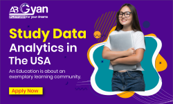 MS in Data Analytics in The USA: An Overview