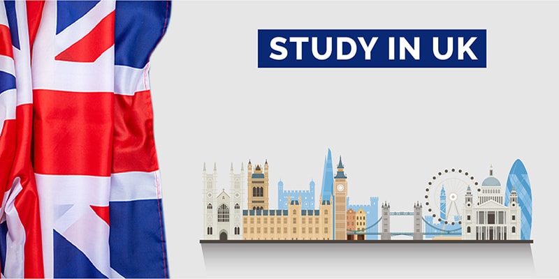 5 Myths About Studying in The UK
