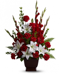 Sympathy Bouquets Delivery El Paso TX – Angie’s Flowers