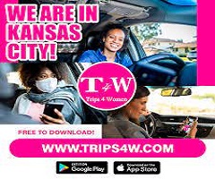 Ride Share Service For And By Women
