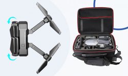 Tactic AIR Drone Review: Benefits & Best Price !