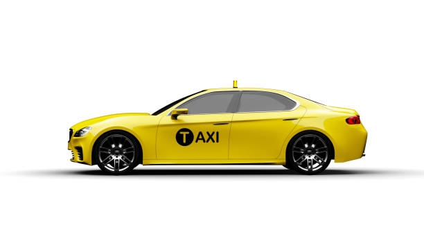 Online Cab Hire facility