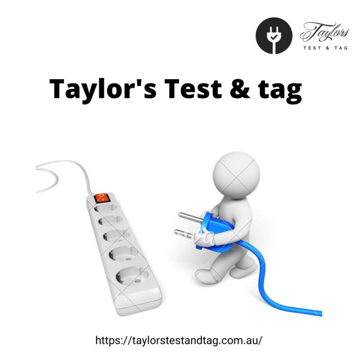 Emergency Testing Adelaide | Taylor’s Test & tag