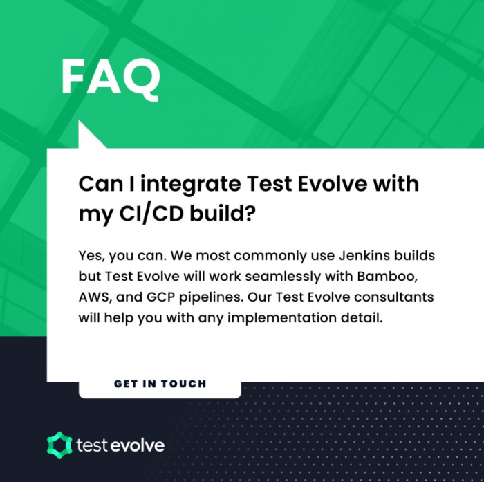 Frequently Asked Questions For Agile Software Testing – Test Evolve