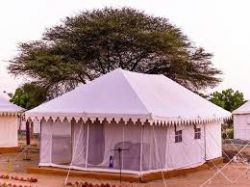 Book Special Swiss Tent Camp in Jaisalmer