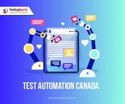 Test Automation in Agile