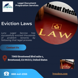 The Best Eviction Law In Brentwood, CA