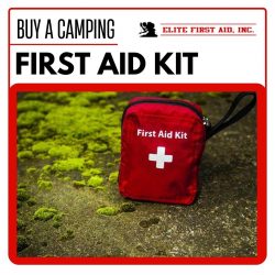 The Ultimate Camping Survival Kit for Sale