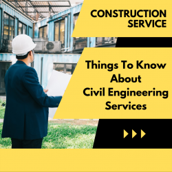 Know More About Civil Engineering