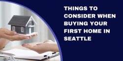 Steps For Buying Your First Home
