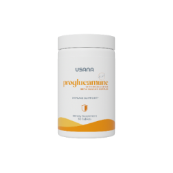 Top 4 USANA Vitamins For Immune Health: Take A Look At Them!