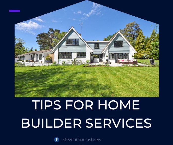 Best Ideas For Building Your Own Home