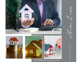 Tips To Take Home Loan