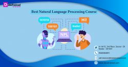 Top Institute of Best NLP Course