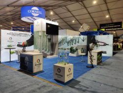 Trade Show Booth Design & Builder Company | Full Services in the USA